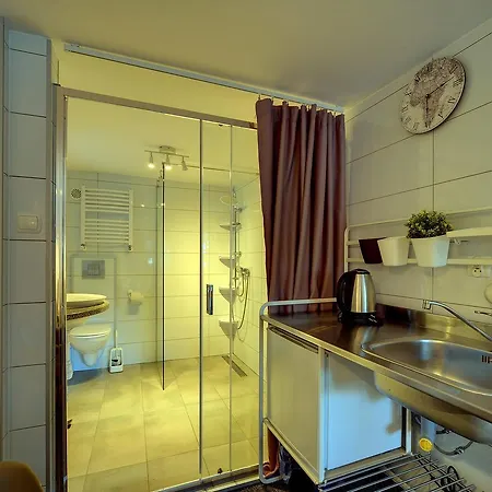 Jawor Bed and breakfast