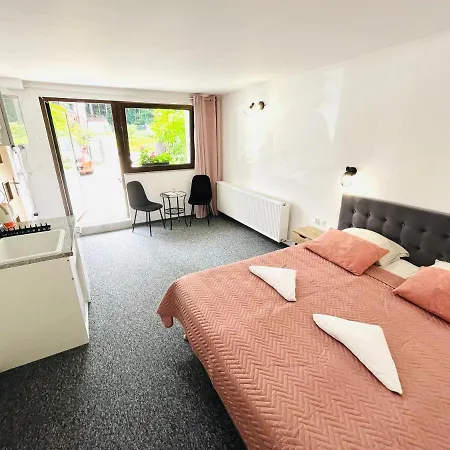 Jawor 3* Karpacz