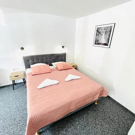 Bed and breakfast Jawor
