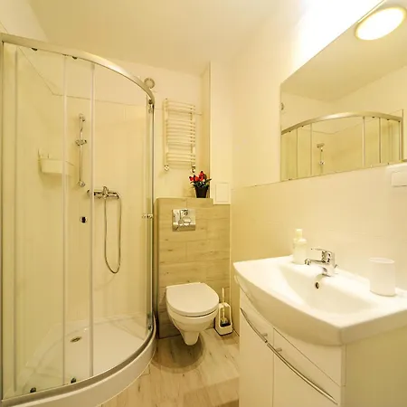 Jawor Bed and breakfast Karpacz