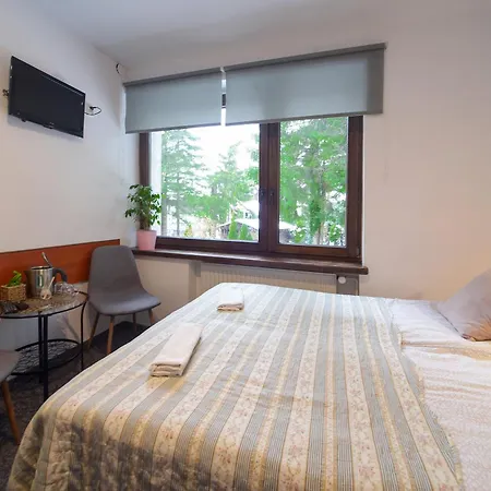 Jawor Couette-café Karpacz