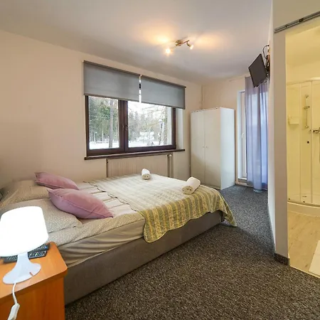 Bed and breakfast Jawor Karpacz