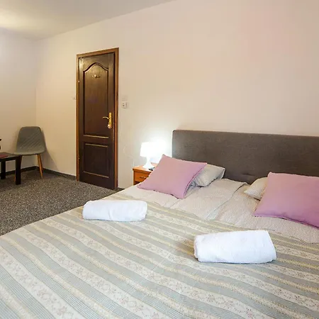 Couette-café Jawor Karpacz