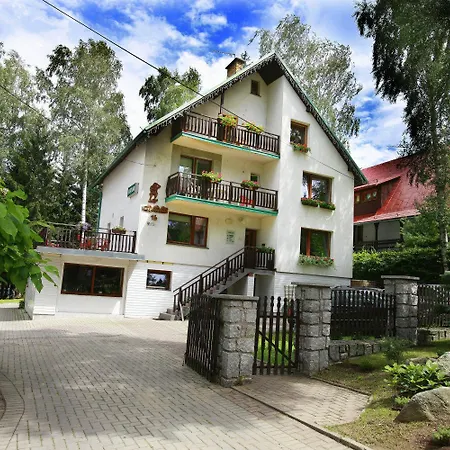 Bed and breakfast Jawor
