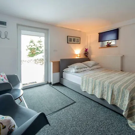 Bed and breakfast Jawor