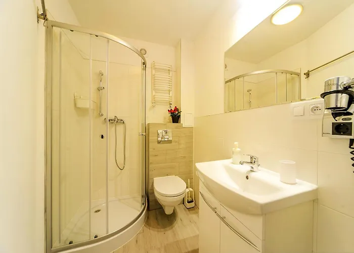 Jawor Couette-café Karpacz