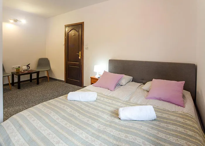 Couette-café Jawor Karpacz