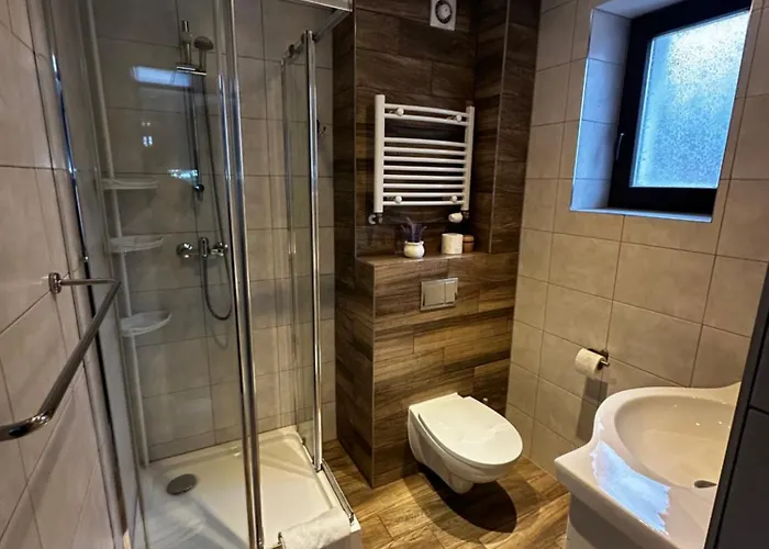 Jawor Couette-café Karpacz