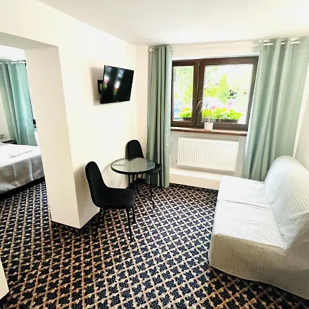 Jawor Bed & Breakfast