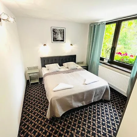 Jawor Bed & Breakfast Karpacz
