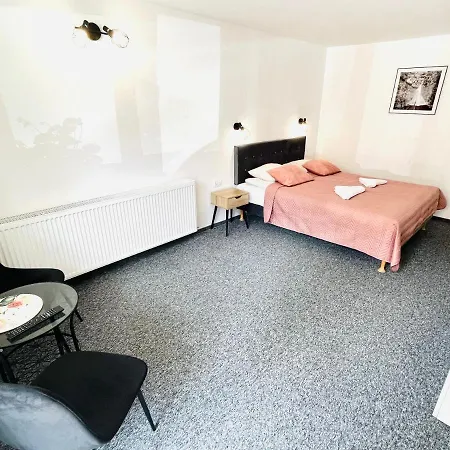 Jawor 3* Karpacz