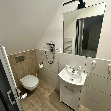 Jawor Panzió Karpacz