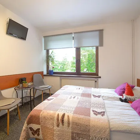 Jawor Bed and breakfast