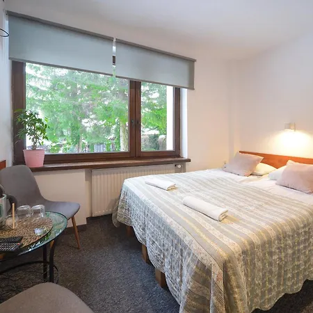 Couette-café Jawor Karpacz