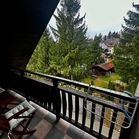 Jawor Couette-café Karpacz