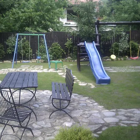 Bed and breakfast Jawor Karpacz