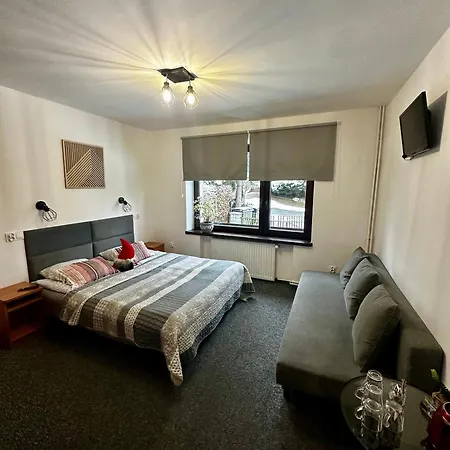 Jawor Bed & Breakfast