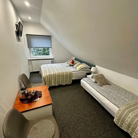 Jawor Bed & Breakfast 3*