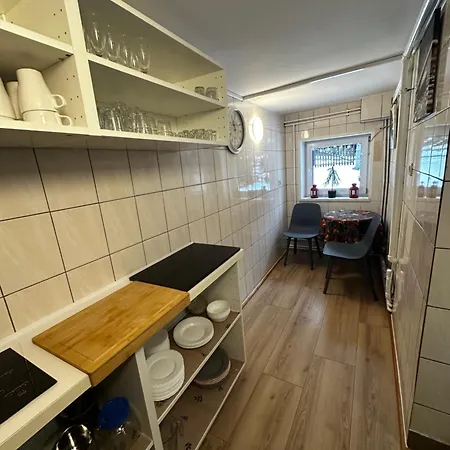Panzió Jawor Karpacz