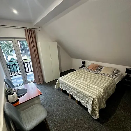 Jawor Bed and breakfast Karpacz
