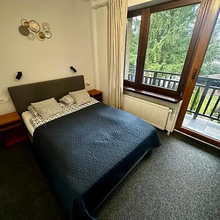 Jawor Bed and breakfast