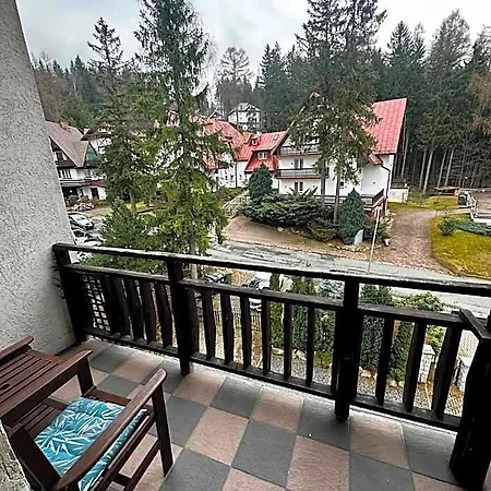 Jawor Karpacz