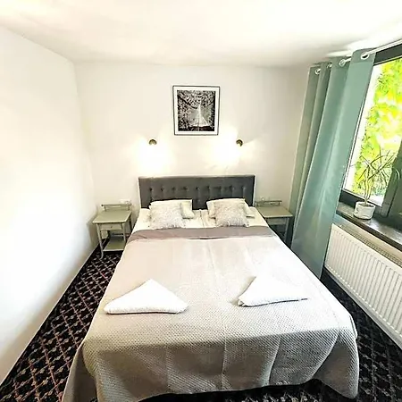 Jawor 3* Karpacz