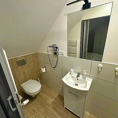 Panzió Jawor 3*