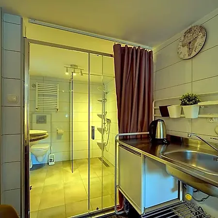 Panzió Jawor 3*