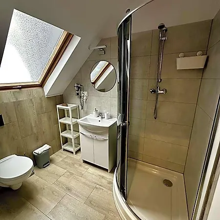 Panzió Jawor 3*