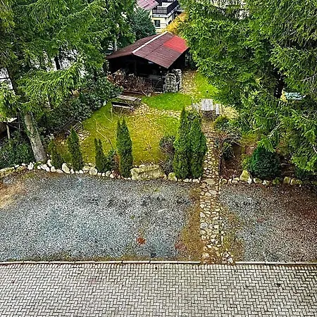Jawor Karpacz