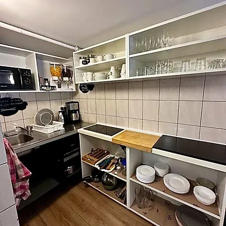Panzió Jawor