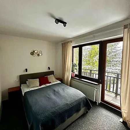 Jawor Panzió 3*