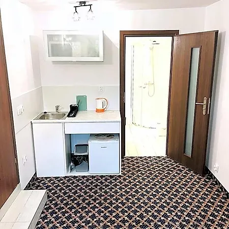 Bed & Breakfast Jawor 3*