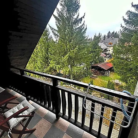 Jawor Bed & Breakfast Karpacz