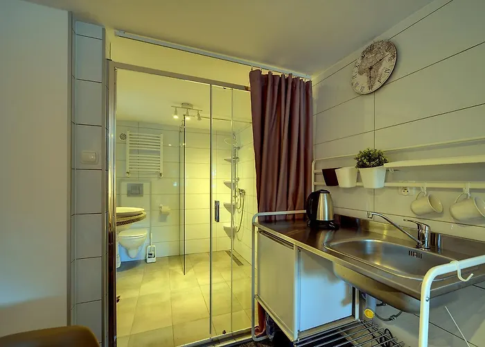 Jawor Bed and breakfast