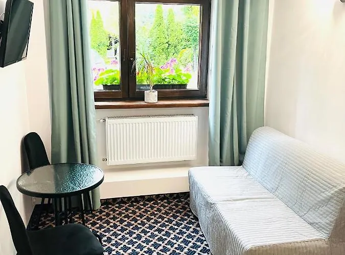 Bed and breakfast Jawor Karpacz