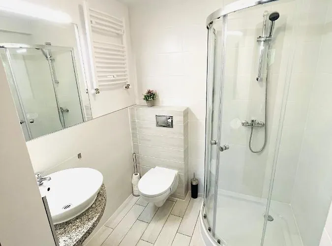 Jawor Bed and breakfast Karpacz