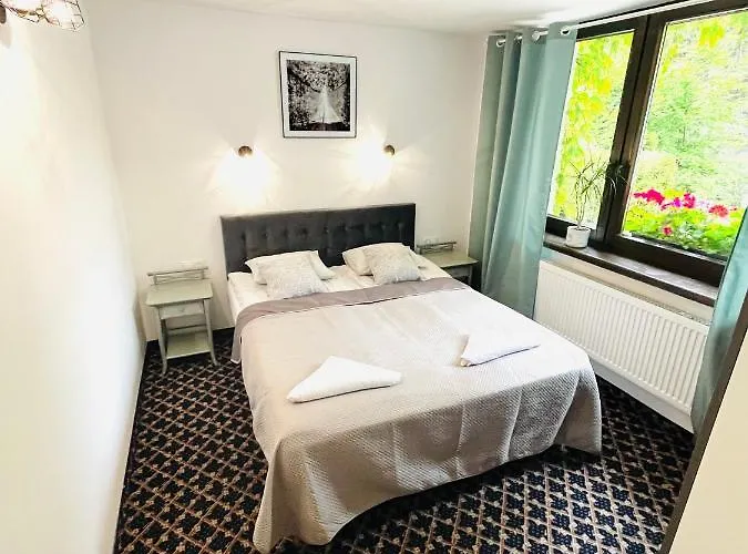 Jawor Bed and breakfast Karpacz