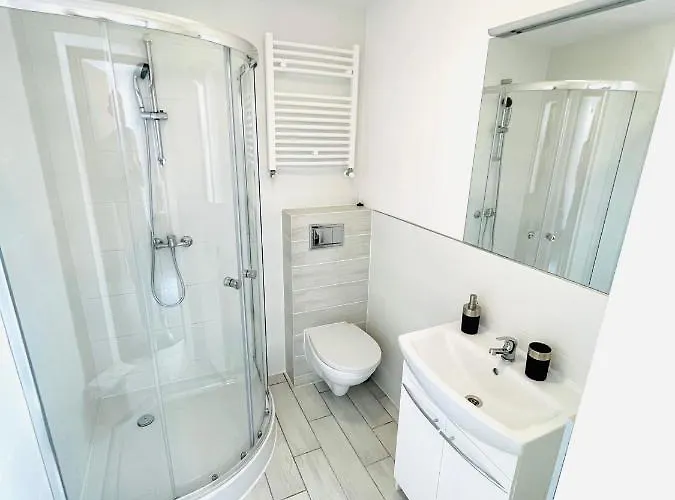 Bed and breakfast Jawor