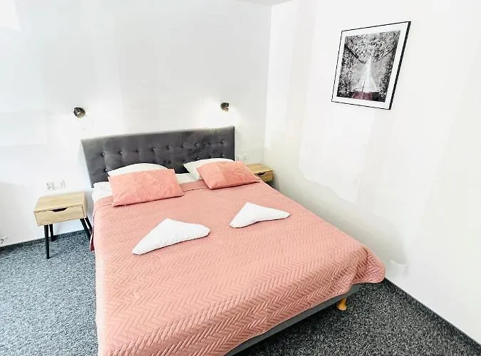 Bed and breakfast Jawor