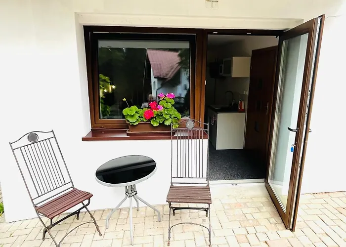 Jawor Bed and breakfast Karpacz