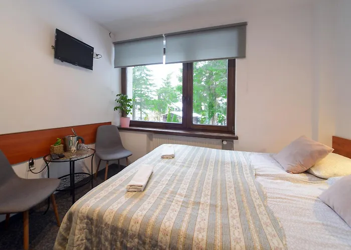 Jawor Bed and breakfast Karpacz