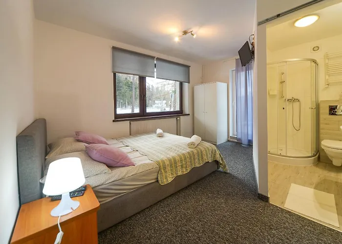 Bed and breakfast Jawor Karpacz