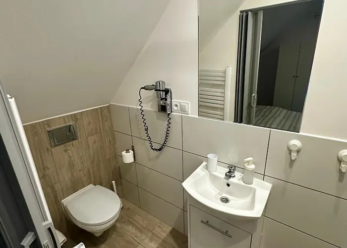 Jawor Bed and breakfast Karpacz