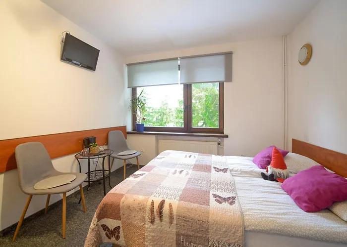 Jawor Bed and breakfast