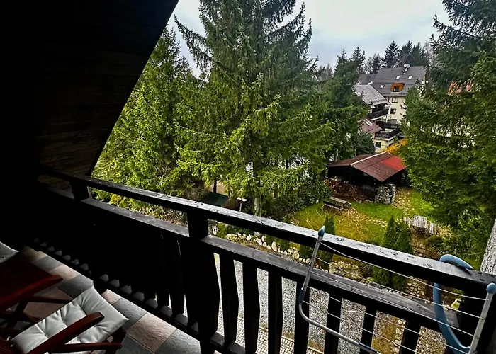 Jawor Bed and breakfast Karpacz