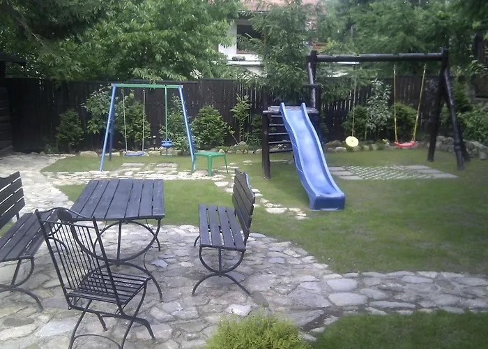 Bed and breakfast Jawor Karpacz