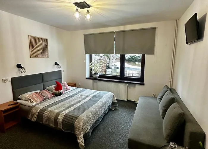 Jawor Bed and breakfast