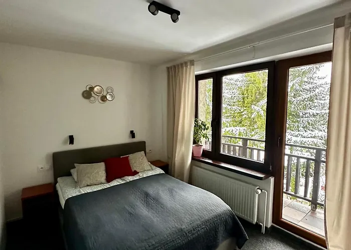 Bed and breakfast Jawor